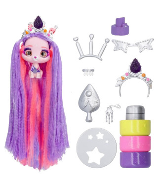 Coffret exclusif VIP Pets IMC TOYS Influpets - Styling pack