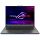PC Portable Gamer ASUS ROG Strix G18 | 18 WUXGA 165Hz - RTX 4070 8Go - Intel Core i7-13650HX - RAM 32Go - 512Go SSD - Win 11