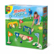 Golf de billes - Parcours minigolf en bois