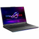 PC Portable Gamer ASUS ROG Strix G18 | 18 WUXGA 165Hz - RTX 4070 8Go - Intel Core i7-13650HX - RAM 32Go - 512Go SSD - Win 11