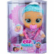 Cry Babies IMC TOYS - Kiss Me Elodie