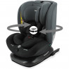 Siege auto isofix NANIA DUNE 40-150 cm R129    0 a 10 ans- Dos route 40-105 cm  Tetiere réglable - Inclinable - Pivotant