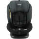 Siege auto isofix NANIA DUNE 40-150 cm R129    0 a 10 ans- Dos route 40-105 cm  Tetiere réglable - Inclinable - Pivotant