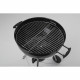 Landmann barbecue boule 57 cm au charbon de bois