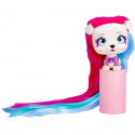 Mini poupée VIP Pets IMC TOYS - Bow Power - Gwen