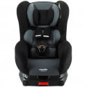 Siege auto isofix NANIA ZENA I FIX 40-105 cm  (0 a 4 ans) - Dos route 40-87 cm  Tetiere réglable - Inclinable  Made in France
