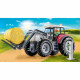 PLAYMOBIL - 71305 - Grand tracteur électrique - La vie a la ferme - 31 pieces