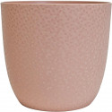 EDA Cache-pot OPALE Ø 29,5 cm - Volume 14,8 L - Rose nude