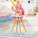 BABY BORN - Highchair