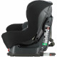 Siege auto isofix NANIA ZENA I FIX 40-105 cm  (0 a 4 ans) - Dos route 40-87 cm  Tetiere réglable - Inclinable  Made in France