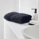 Drap de Bain TODAY 70x130 cm 100% Coton - Navy