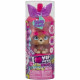 Mini poupée VIP Pets IMC TOYS - Bow Power - Juliet