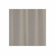 Rideau de douche uni coloris taupe