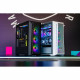 Boîtier Gaming - COOLER MASTER - MasterBox MB520 - Façade Mesh - ARGB - 3x120mm