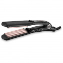 Fer a gaufrer - BABYLISS 2165CE - Plaques large de 35 mm - 10 températures - Chauffe rapide - Embouts thermorésistants