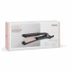 Fer a gaufrer - BABYLISS 2165CE - Plaques large de 35 mm - 10 températures - Chauffe rapide - Embouts thermorésistants