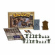 HeroQuest, extension La forteresse de Kellar, 2 a 5 joueurs, des 14 ans, systeme de jeu HeroQuest requis - Avalon Hill