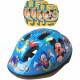 Set de Protection Mickey - Casque, Coudieres et Genouilleres - Garçon - Multisport