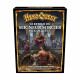 HeroQuest, extension Le retour du Seigneur sorcier, a partir de 14 ans, systeme de jeu HeroQuest requis - Avalon Hill