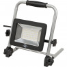 Projecteur LED portable EL 4050 M BRENNENSTUHL - 50W - 4500 lm - IP65 - Utilisation Intérieure et Extérieure