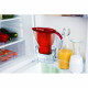 CARAFE MARELLA 2 MOIS ROUGE