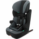 Siege auto isofix NANIA RACE I FIX 76-140 cm R129 de 3 a 10 ans  Tetiere réglable - Base inclinable - Noir - Fabrication Fr…