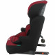 Siege auto isofix NANIA RACE I FIX 76-140 cm R129 de 3 a 10 ans  Tetiere réglable - Base inclinable - Rouge -Fabrication Fr…