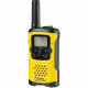 Walkie-Talkies enfant - National Geographi -c a longue portée (jusqu'a 6 km) et fonction mains libres