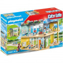 PLAYMOBIL 71327 Ecole aménagée- City Life - L'école - Aimer apprendre Univers scolaire