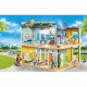 PLAYMOBIL 71327 Ecole aménagée- City Life - L'école - Aimer apprendre Univers scolaire