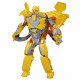 Masque convertible Bumblebee 2 en 1 - HASBRO - Transformers: Rise of the Beasts - Jaune - 22,5 cm - 6 ans