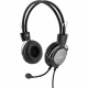 Casque-Micro multifonctionnel BLUESTORK MC201 - Compatible Windows, MAC, Smartphone, Tablette