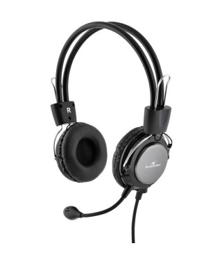 Casque-Micro multifonctionnel BLUESTORK MC201 - Compatible Windows, MAC, Smartphone, Tablette