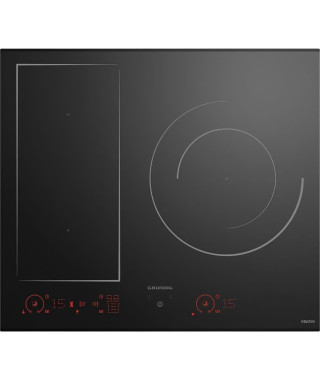 Plaque de cuisson induction BEKO - 60 CM - GIEI638370HF