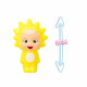 Cry Babies Little Changers SUNNY -  Collectibles - IMC - 905528