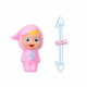 Cry Babies Little Changers WINDY - Collectibles - IMC - 905542