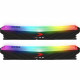 Mémoire RAM - PNY - XLR8 Gaming EPIC-X RGB DDR4 3600MHz 2x8GB (MD16GK2D4360018XRGB)
