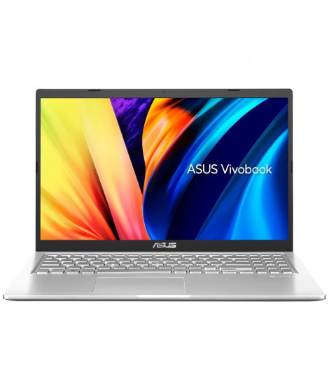 PC Portable ASUS VivoBook 15 S1500 | 15,6 FHD - Intel Core i7-1165G7 - RAM 16Go - 512Go SSD - Win 11