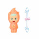 Cry Babies Little Changers SPARKY - Collectibles - IMC - 905559