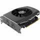 ZOTAC - Carte Graphique - Nvidia GeForce RTX 4060 Solo 8Go Mini ITX