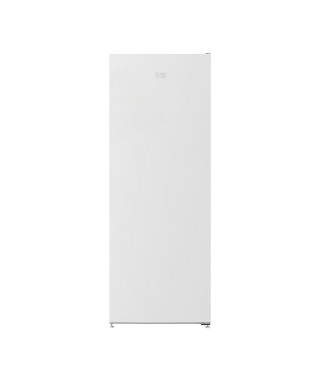 Congélateur armoire BEKO RFSE200T30WN - 4 tiroirs - 196 litres