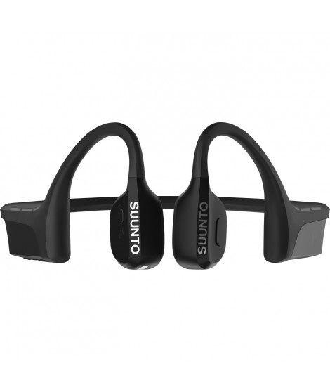 Écouteurs sans Fil sport - SUUNTO - Wing - Black