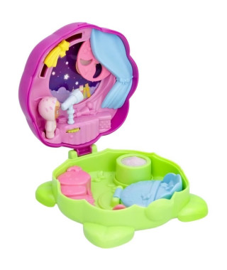 Cry Babies Little Changers MOON - Collectibles - IMC - 905573