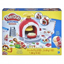 Play-Doh Kitchen Creations Four a pizza - PLAYDOH - Pâte a modeler - Jaune - Mixte - Enfant