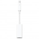 Apple Adaptateur Thunderbolt vers Ethernet Gigabit