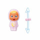 Cry Babies Little Changers MOON - Collectibles - IMC - 905573