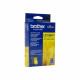 Brother LC1100Y Cartouche d'encre Jaune