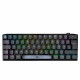 Clavier mécanique Gaming - CORSAIR - AZERTY - K70 PRO MINI Wireless - RGB LED - CHERRY MX Red - (CH-9189010-FR)