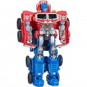 Transformers: Rise of the Beasts, figurine convertible Smash Changer Optimus Prime de 22,5 cm, a partir de 6 ans