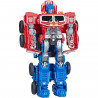 Transformers: Rise of the Beasts, figurine convertible Smash Changer Optimus Prime de 22,5 cm, a partir de 6 ans
